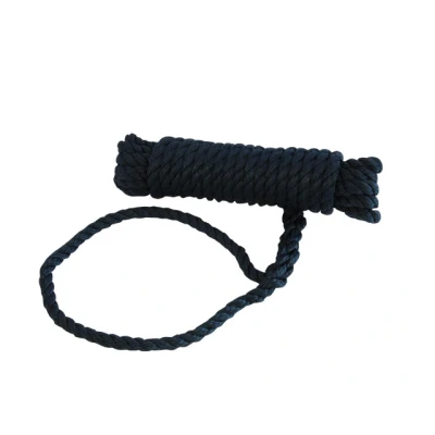 Afbeelding van Talamex Superlene Landvast Ø 8 mm 6 meter lang Navy