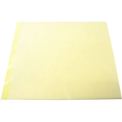 Afbeelding van XYZprinting Tape 10 stuks, 200 x 200 mm voor da Vinci Pro serie RS1AWXY104C
