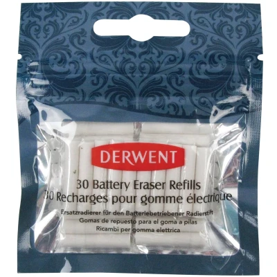Afbeelding van Derwent Replacement Eraser DAC2300023 refill for the DAC2301931