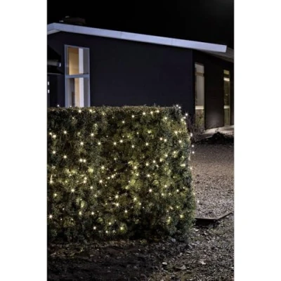 Image de Micro guirlande lumineuse Konstsmide 3730 100 Ampoule LED blanc chaud 1 pc(s)
