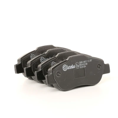 Afbeelding van Brembo Remblokset P 23 097