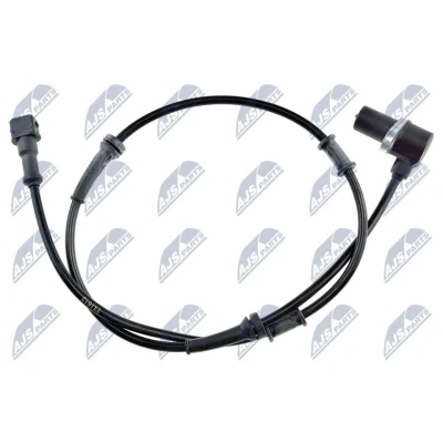 Afbeelding van NTY HCA MS 001 ABS Sensor Vooras links, Links MITSUBISHI: Space Star, VOLVO: V40 Estate