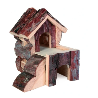 Afbeelding van Trixie Knaagdierhuis Bjork Kooi Accessoire 15x15x16 cm