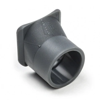 Afbeelding van Buiktuit Attema (Ø 3/4 inch, Enkel)