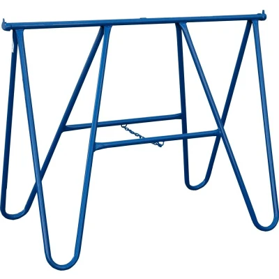 Afbeelding van Klapschraag blauw 70x114cm