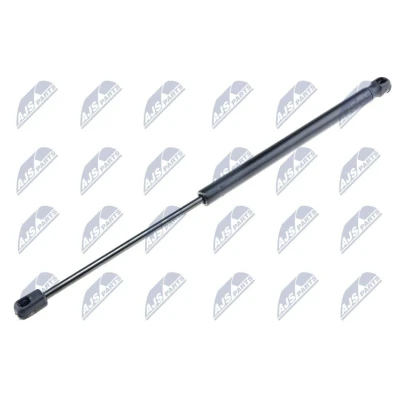 Afbeelding van NTY AE FR 014 Gasveer achterklep 310 450 FORD: KA Hatchback, ROVER: Streetwise Hatchback