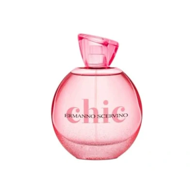 Afbeelding van Ermanno Scervino Chic Eau de Parfum 100ml
