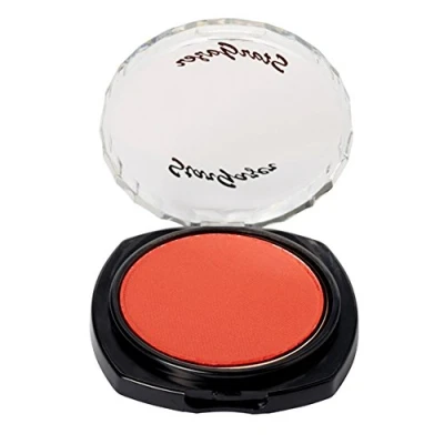 Afbeelding van Stargazer Oogschaduw, rood