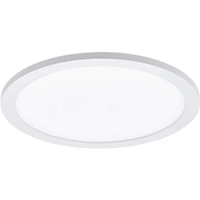 Afbeelding van EGLO connect Sarsina C LED plafondlamp, 30cm