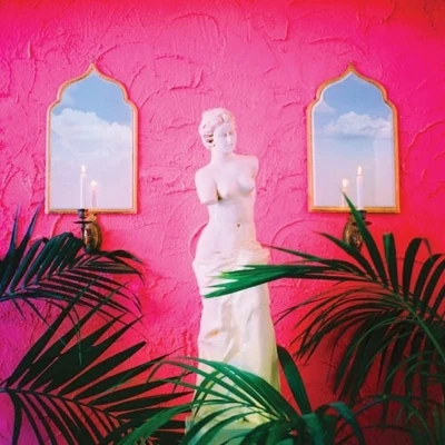Afbeelding van Meatbodies Alice