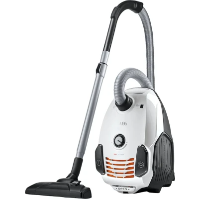 Afbeelding van AEG VX6 2 IW 5 Stofzuiger met zak