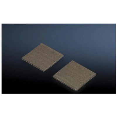 Afbeelding van Rittal 2500.490 Magnetisch bevestigingspad (l x b h) 40 2 mm stuk(s)