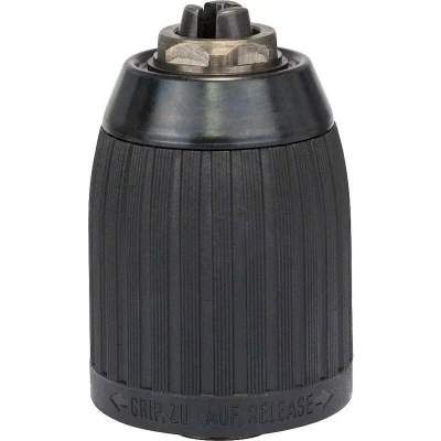 Image de BOSCH 2608572062 mandrin rapide 2 13 mm, 1/2&quot; 20
