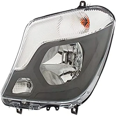 Afbeelding van Hella Koplamp 1EJ 011 030 151