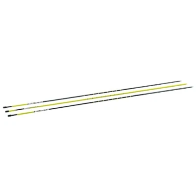 Afbeelding van Sklz Pro rods golftrainingsmateriaal