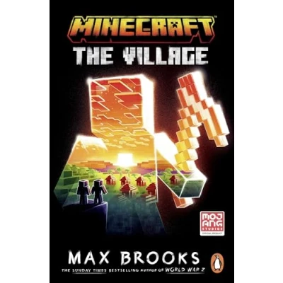 Afbeelding van Minecraft: The Village