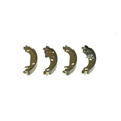 Afbeelding van Brembo Remschoen set S 23 547