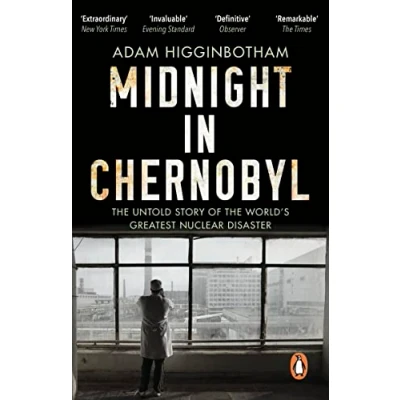 Afbeelding van Midnight in Chernobyl