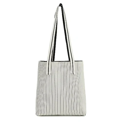 Afbeelding van Miss Lulu Boodschappentas voor dames, grote handtas, universiteit, school, werk, winkelen, 8 2 Beige, Stijlvol