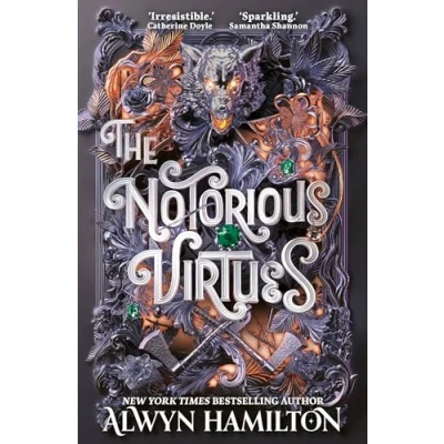 Afbeelding van The Notorious Virtues