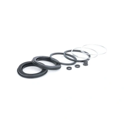 Afbeelding van AUTOFREN SEINSA D4063 Remklauw Reparatieset Vooras 48 PORSCHE: 911 Coupe, Targa, 914 ALFA ROMEO: 75, Alfetta Saloon, GTV