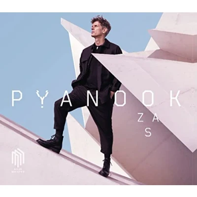 Afbeelding van Pyanook ZAS (CD)