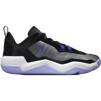 Afbeelding van Jordan One Take 4 Black Purple Schoenmaat EU : 47.5