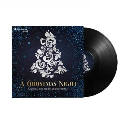 Image de A Christmas Night Classical And Traditional Favorites