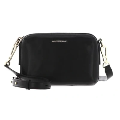 Afbeelding van Mandarina Duck Luna P10kbt06 Schoudertas voor dames (1 stuk), zwart.