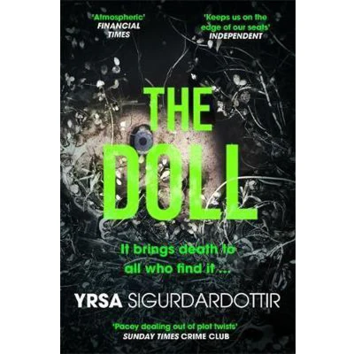 Afbeelding van The Doll
