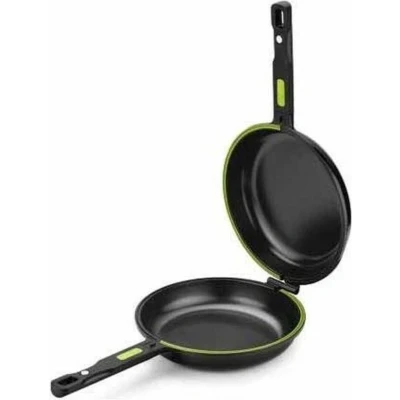 Afbeelding van Omeletpan BRA A121466 Ø 20 cm