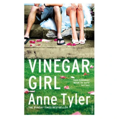 Afbeelding van Vinegar Girl
