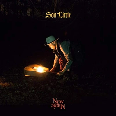 Afbeelding van Son Little New Magic (LP)