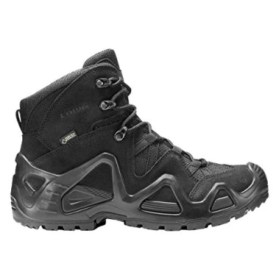 Afbeelding van Lowa Zephyr GTX® Mid TF Wandelschoenen Heren Black / 40
