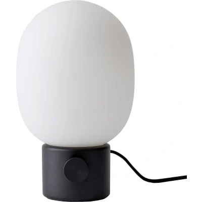 Afbeelding van Audo Copenhagen JWDA tafellamp Black Steel