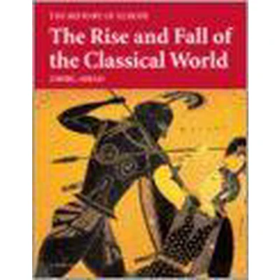 Afbeelding van The Rise And Fall Of Classical World