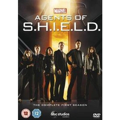 Afbeelding van Marvel&#039;s Agents of S.H.I.E.L.D. Season 1