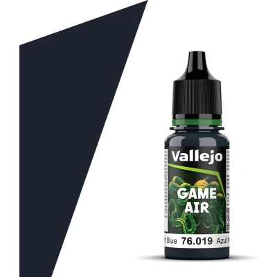 Afbeelding van Game Air Night Blue 18ml 76019