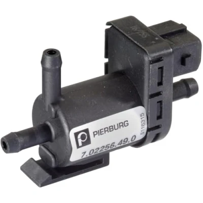 Afbeelding van PIERBURG 7.02256.49.0 Drukomvormer Omschakelklep Electrisch pneumatisch ALFA ROMEO: Giulietta Hatchback