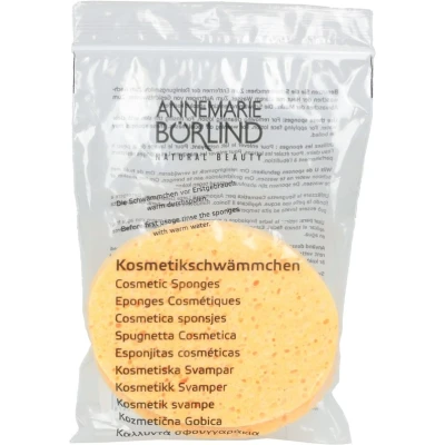 Afbeelding van Borlind Sponsjes Make Up 2ST