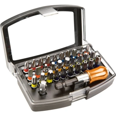 Afbeelding van NEO TOOLS 06 106 Set schroevendraaierbits 32