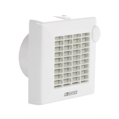 Afbeelding van Punto ventilator M 100/4LL 230V, 85m3/u