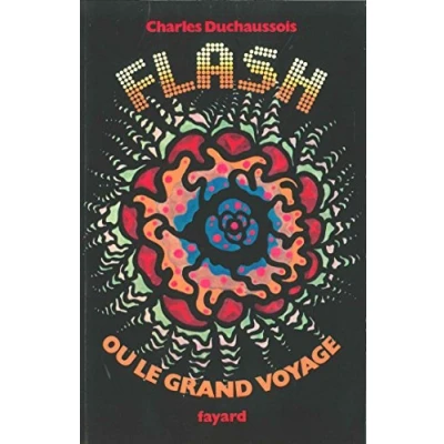 Afbeelding van Flash Ou Le Grand Voyage