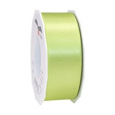 Afbeelding van C.E. Pattberg polyester band, 40 mm 25 m, pistache