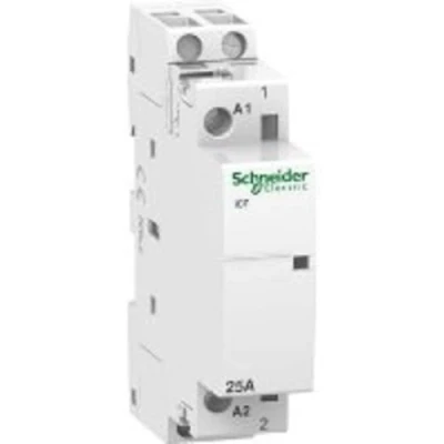 Afbeelding van iCT 63A 2NA+2NC 230/240VAC