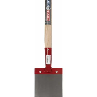 Afbeelding van Talen Tools Betonschraper 15 cm Inclusief 130 Steel