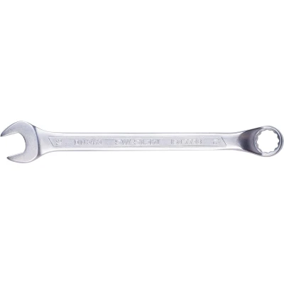 Afbeelding van SW Stahl 00205L Ring / Steeksleutel 8