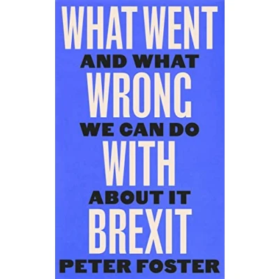 Afbeelding van What Went Wrong With Brexit
