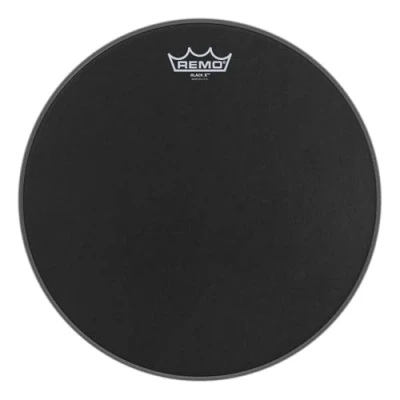 Afbeelding van Remo Emperor Black X 14 snaredrumvel