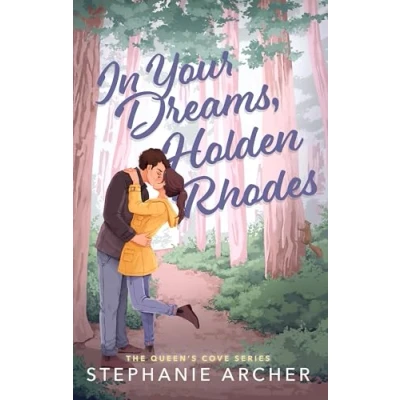 Afbeelding van In Your Dreams, Holden Rhodes